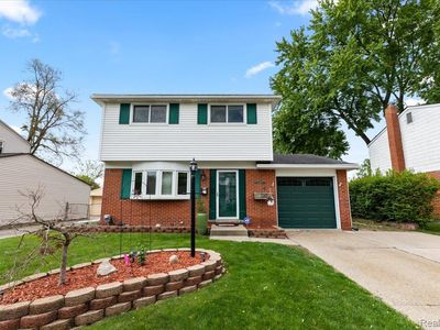 34829 Richard St, Wayne, MI, 48184