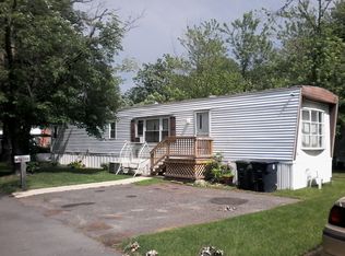 208 Michigan Ave, Williamstown, NJ 08094