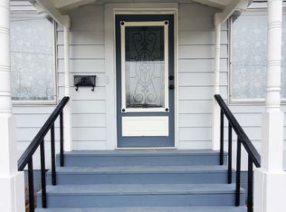 302 Straley Ave, Princeton, WV 24740