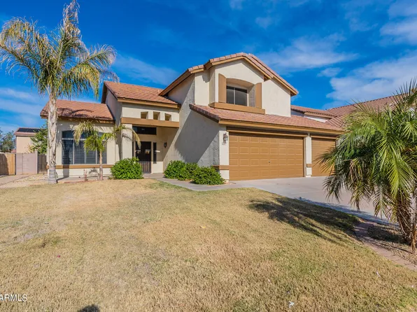 10374 W PICCADILLY Road, Avondale, AZ 85392