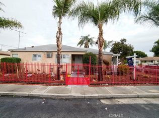 3375 Michigan Ave, South Gate, CA 90280