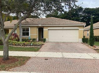 1659 Zenith Way, Weston, FL 33327