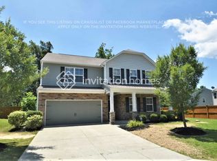 3808 Althorp Dr, Raleigh, NC 27616