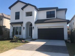 2411 Camden Creek Ln, Houston, TX 77077