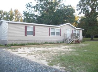 1845 Winnfield Rd, Eros, LA 71238