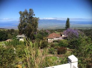 1071 Kamehameiki Rd, Kula, HI 96790