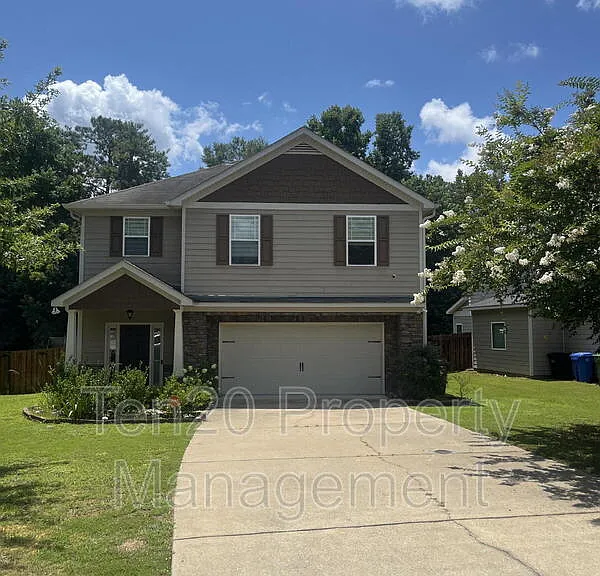 9420 Yarbrough Rd — Photo 2