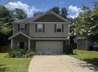 9420 Yarbrough Rd, Midland, GA 31820
