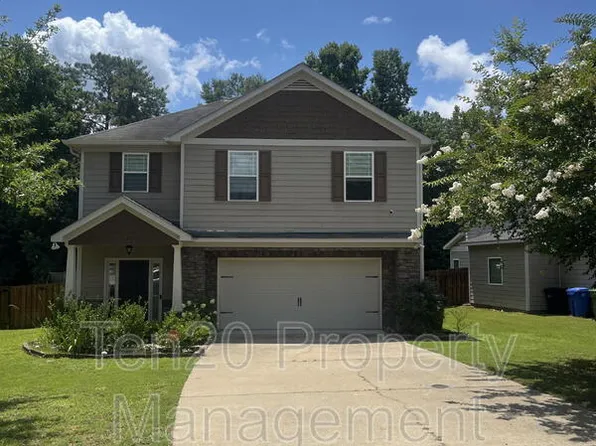 9420 Yarbrough Rd, Midland, GA 31820