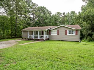 1916 Hiram Sudie Rd, Hiram, GA 30141