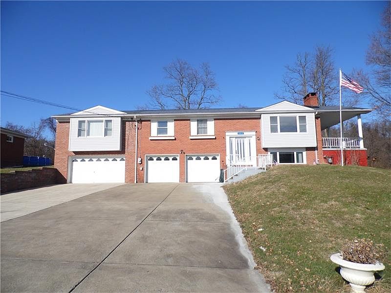 402 Cowan Dr, Elizabeth, PA 15037 Zillow