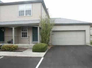 1861 Hobbes Dr, Hilliard, OH 43026