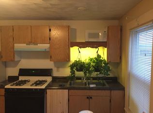 63 Blodget Street #3 FL 1, Manchester, NH 03104