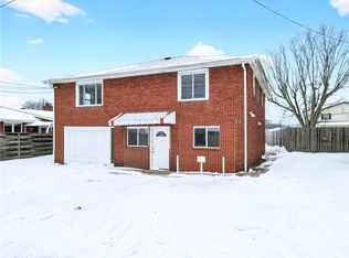 109 Delafayette St, Perryopolis, PA 15473