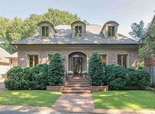 4644 Woodmont Pl LOT 6, Memphis, TN 38117