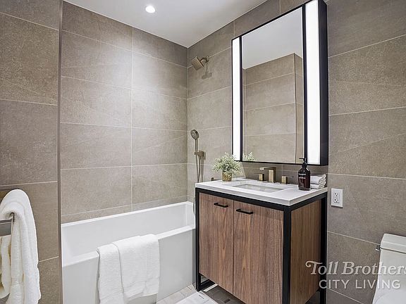 2nd image of 2688 Broadway #6B