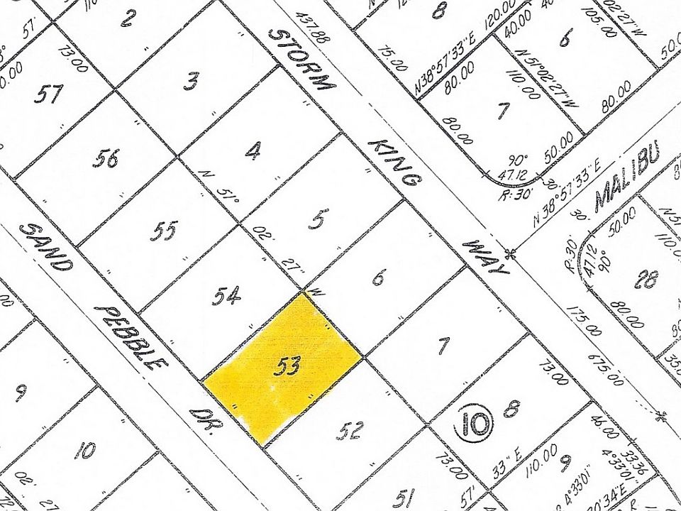 2nd image of 1425 Storm King Way