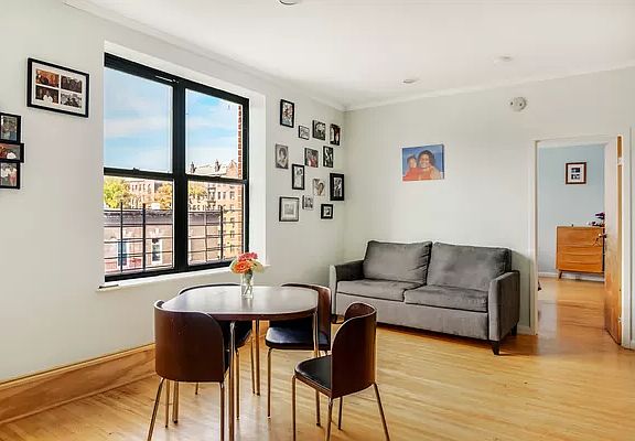 2nd image of 260 Linden Blvd APT 4F