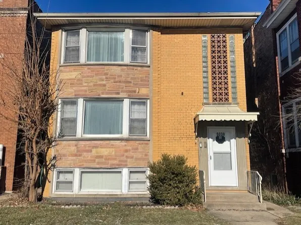 5038 W Wellington Ave, Chicago, IL 60641