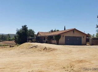 31440 Valley Center Rd, Valley Center, CA 92082