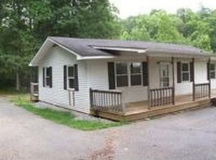 3251 Mulkey Gap Rd, Blairsville, GA 30512