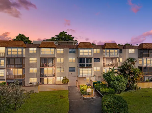 7000 NW 17th Street #419, Plantation, FL 33313