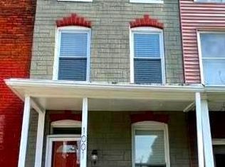 1001 W 37th St, Baltimore, MD 21211