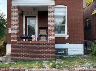 3819 Kossuth Ave, Saint Louis, MO 63107