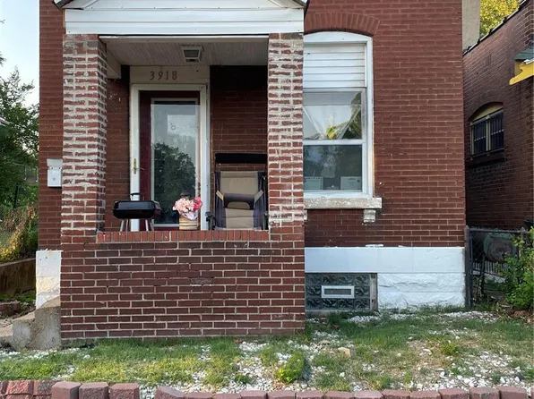 3819 Kossuth Ave, Saint Louis, MO 63107