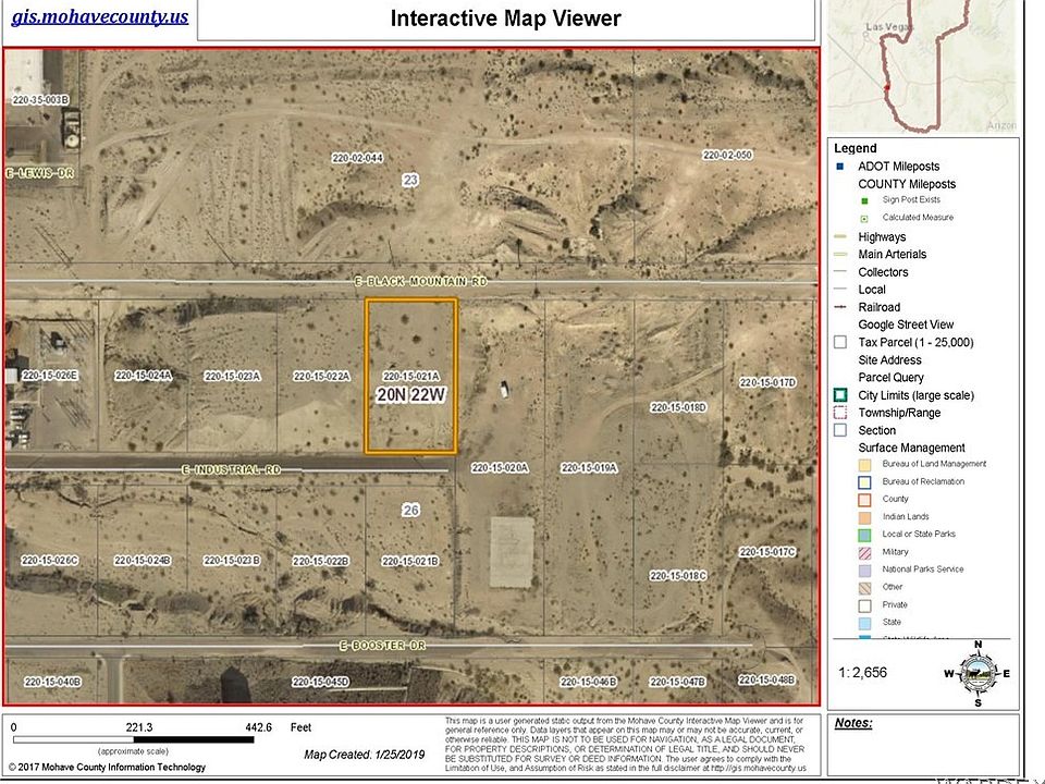 1st image of 1690 Black Mountain Road