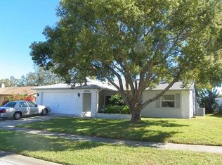 10908 Peppertree Ln, Port Richey, FL 34668