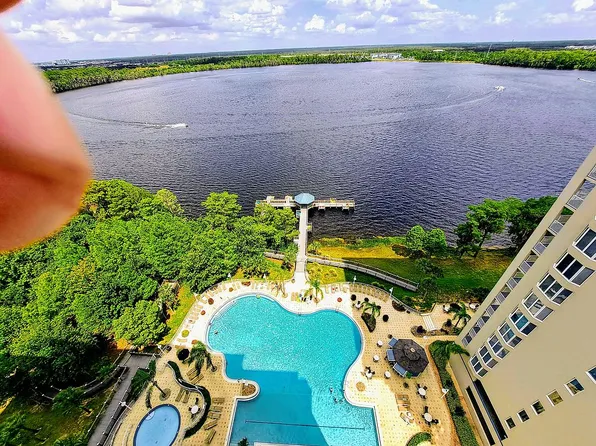 13415 Blue Heron Beach Dr #809, Orlando, FL 32821