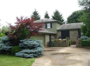 505 Sanders Dr, Hamilton, OH 45013