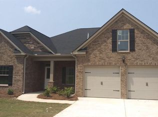 1243 Polk Xing #22, McDonough, GA 30252