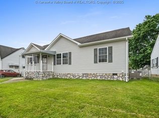 5211 Ohio St, South Charleston, WV 25309