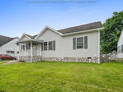 5211 Ohio St, South Charleston, WV, 25309