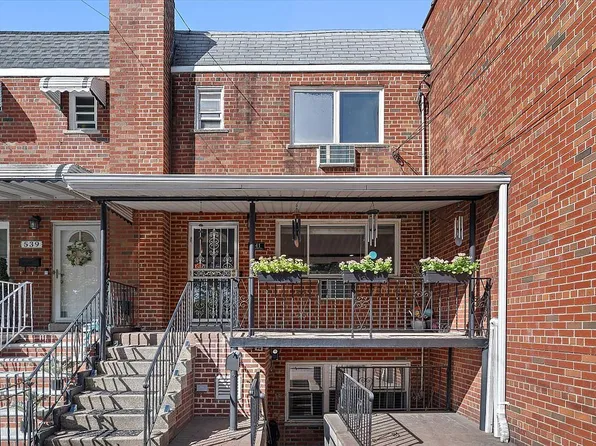 541 Hollywood Ave, Bronx, NY 10465