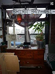 Rented by Opera House Lofts