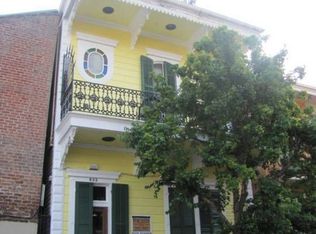 833 Barracks St, New Orleans, LA 70116