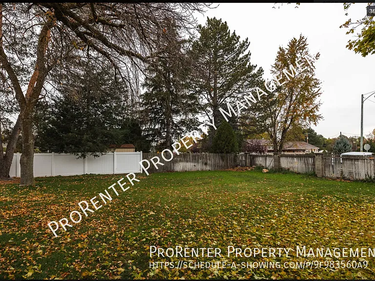 4996 S Moor Mont Cir — Photo 5