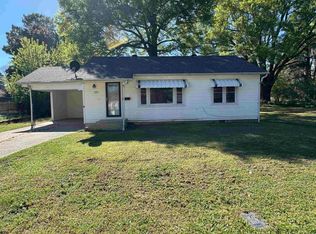 222 S Cagle St, Rector, AR 72461