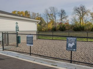 The Preserve at Pintail Ponds, Annandale, MN 55302