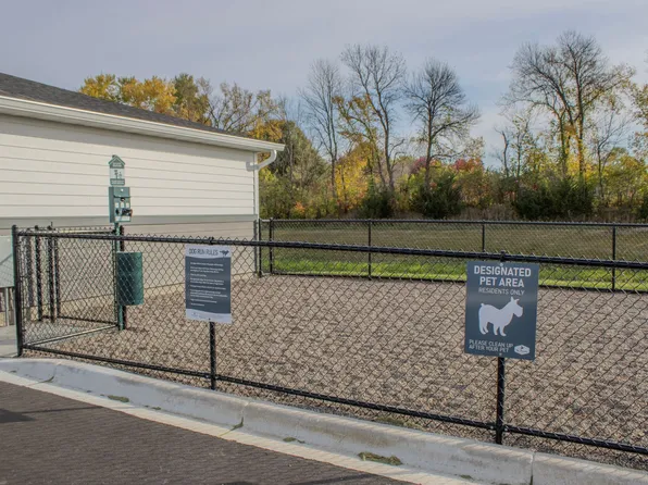 The Preserve at Pintail Ponds, 160 Ash St E #127, Annandale, MN 55302