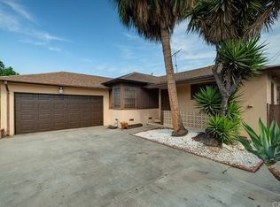 11714 Ardath Ave, Hawthorne, CA 90250