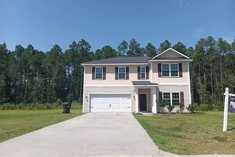 1st image of 265 Whippoorwill Way