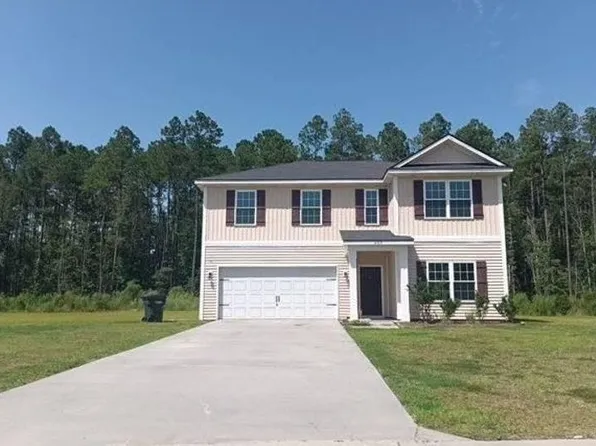 265 Whippoorwill Way, Ludowici, GA 31316