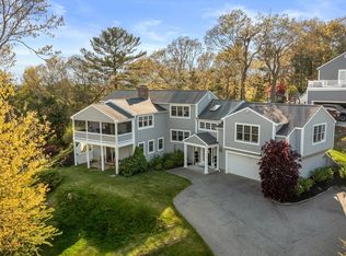 28 Tory Ln, Marshfield, MA 02050