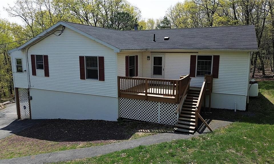 65 W Cherokee Trl, Albrightsville, PA 18210 Zillow