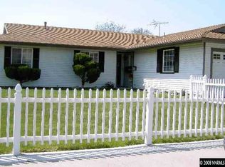 655 Lyyski St, Sparks, NV 89431