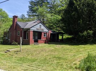 282 Pine Hill Cir, Mount Vernon, KY 40456